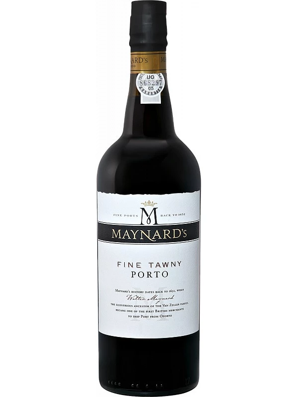 Maynard's Fine Tawny Porto DOC