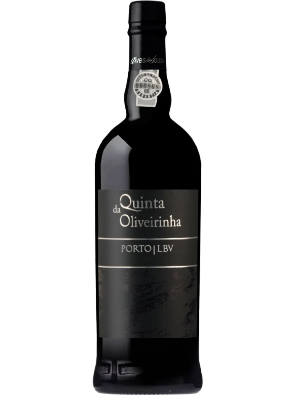 Quinta da Oliveirinha Porto LBV