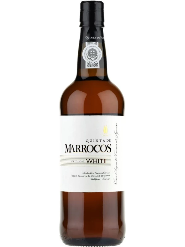 Quinta de Marrocos White, Porto DOC