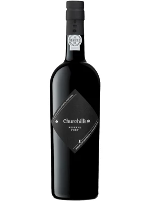 Портвейн Churchill's, Reserve Port 0.75 л