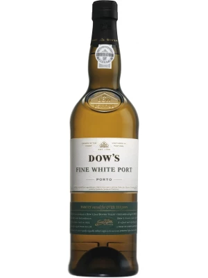 Портвейн Dow's, Fine White Port 0.75 л