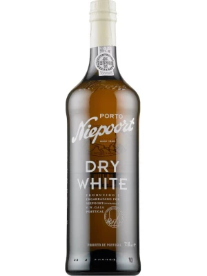 Портвейн Niepoort, Dry White 0.75 л