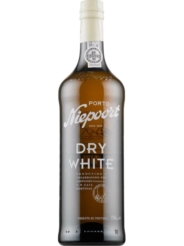 Niepoort, Dry White