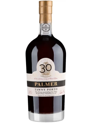 Портвейн Palmer 30 Years Old Tawny Porto 0.75 л