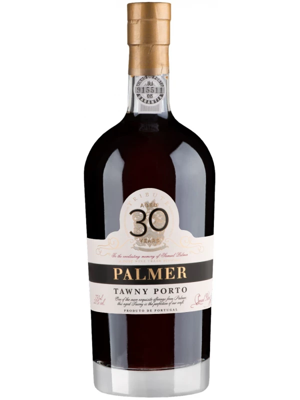 Palmer 30 Years Old Tawny Porto