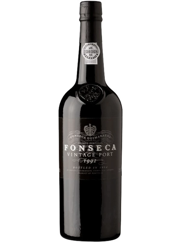 Fonseca, Vintage Port