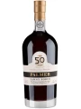 Palmer 50 Years Old Tawny Porto, tube — фото 2