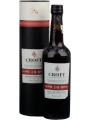 Croft, Tawny Port 10 Years Old, gift tube — фото 1