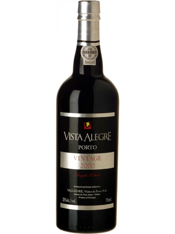 Vista Alegre Vintage Port