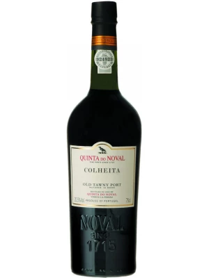 Портвейн Quinta do Noval, Colheita Tawny Port DOC 2000 0.75 л
