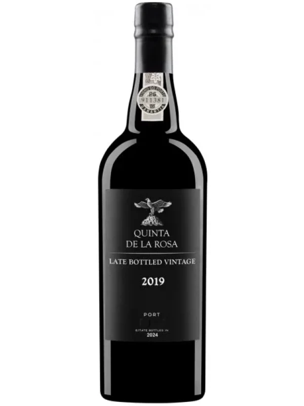 Quinta De La Rosa, LBV Port