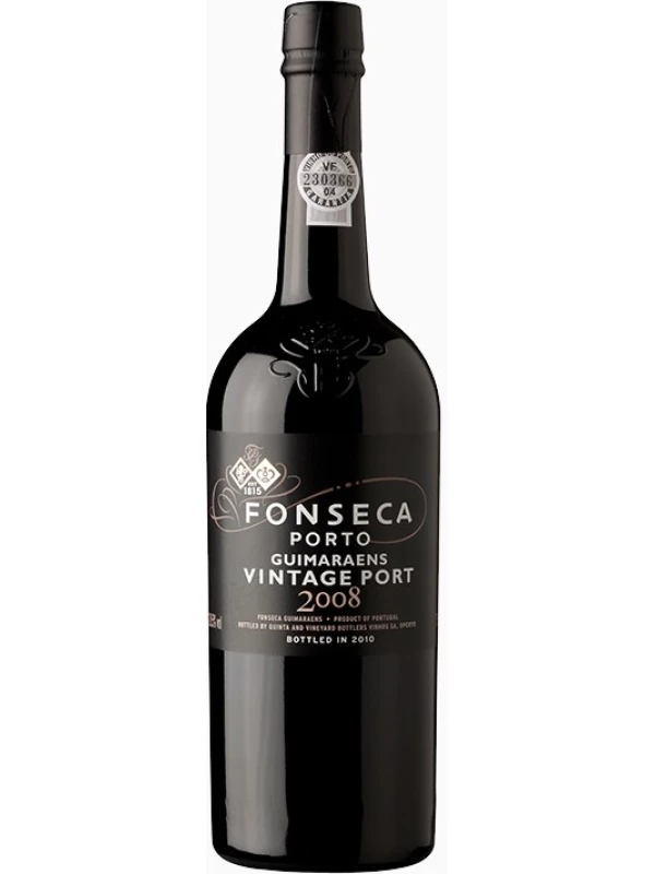 Fonseca, Guimaraens Vintage Port