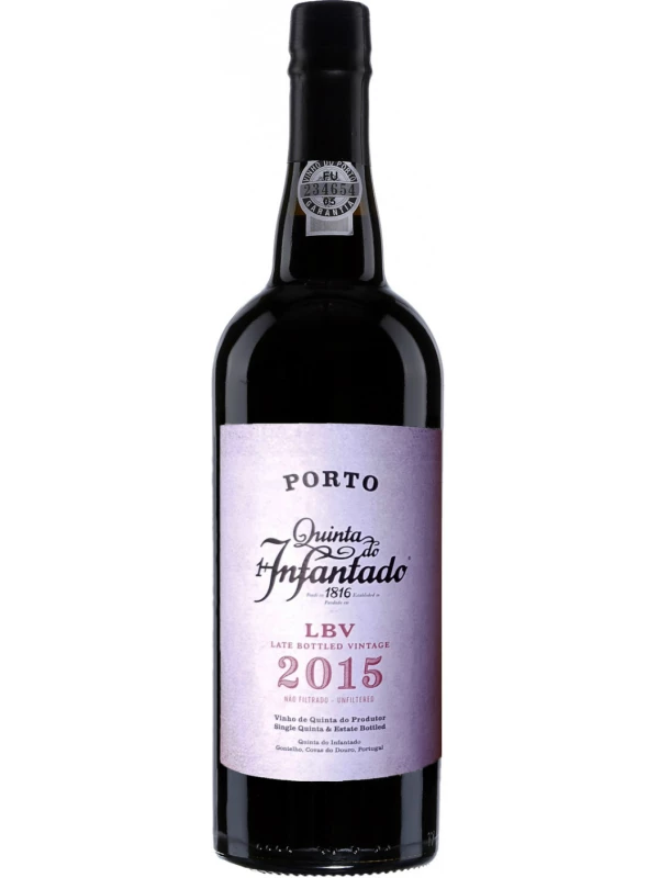 Quinta do Infantado, Porto LBV