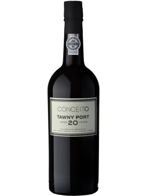 Портвейн Conceito, Tawny Port 20 Years 0.75 л