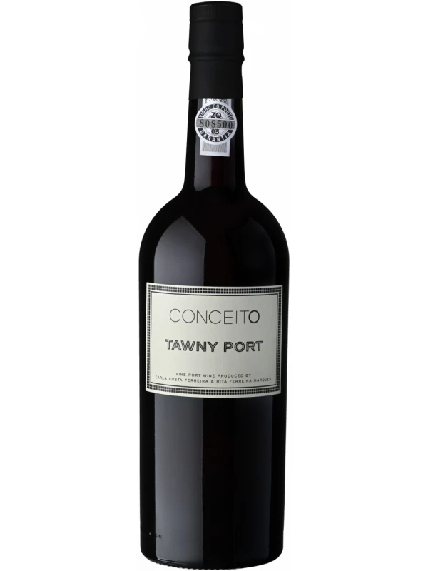 Conceito, Tawny Port