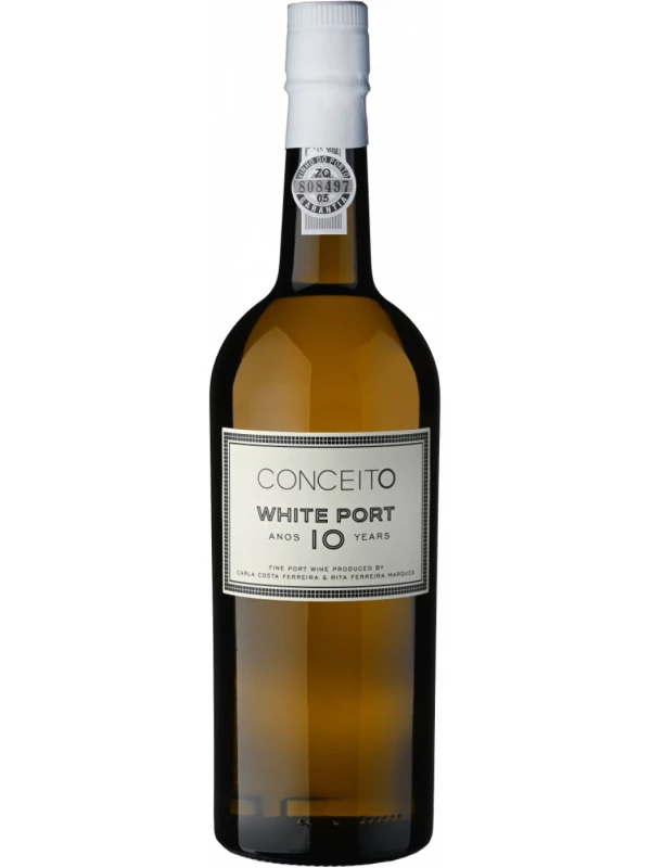 Conceito, White Port 10 Years