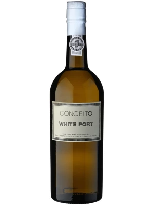 Портвейн Conceito, White Port 0.75 л