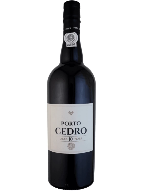Porto Cedro 10 Years Old