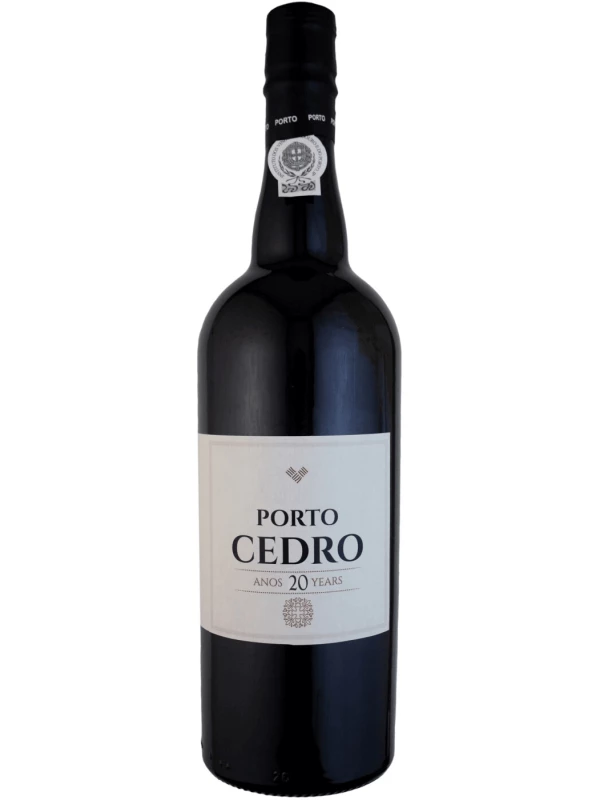 Porto Cedro 20 Years Old