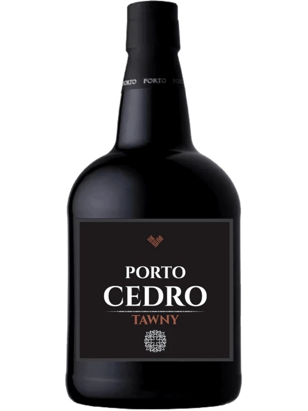 Porto Cedro Tawny