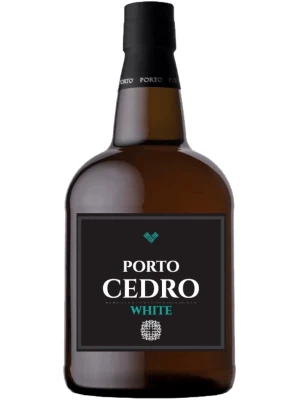 Портвейн Porto Cedro White 0.75 л