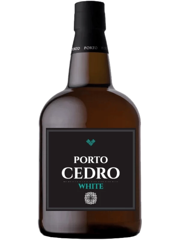 Porto Cedro White