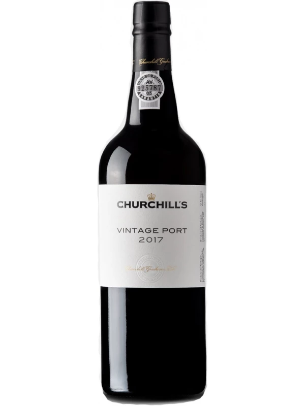Churchill's, Vintage Port