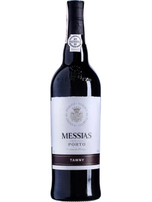 Портвейн Messias, Porto Tawny 0.75 л
