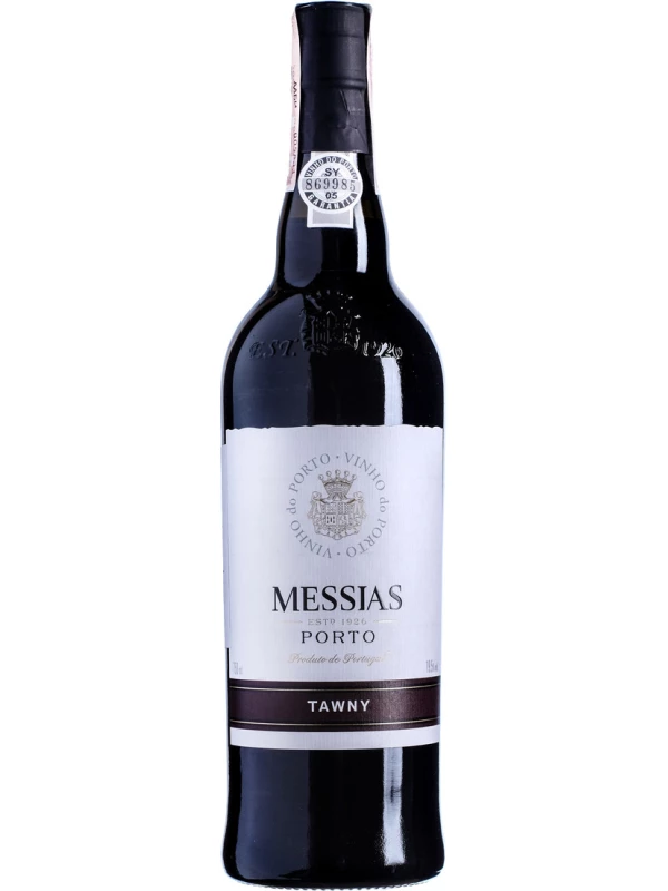 Messias, Porto Tawny