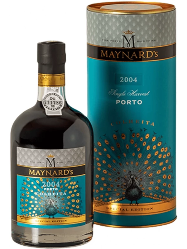 Maynard's Colheita Porto Special Edition, in tube