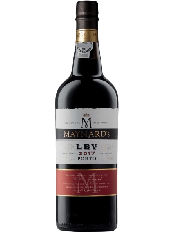 Maynard's Porto LBV