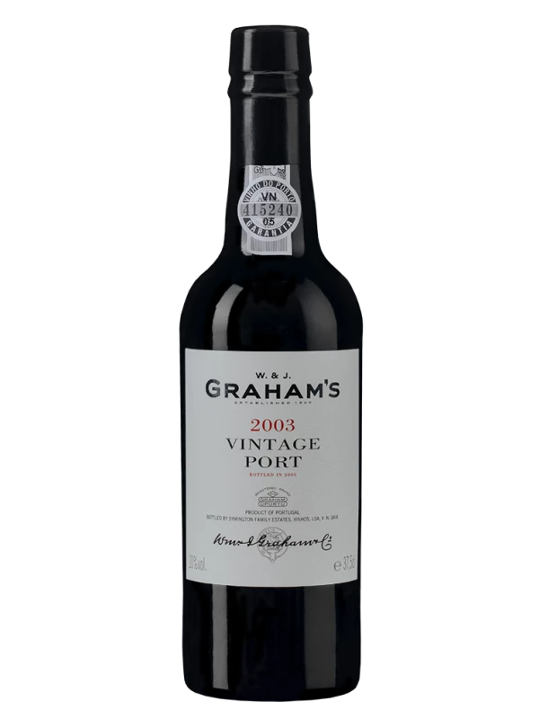 Graham's Vintage Port, Португалия Graham`s