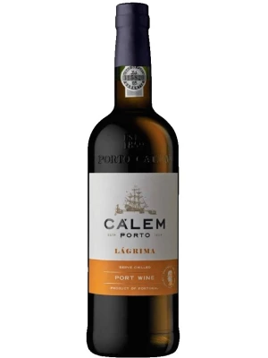 Портвейн Calem Lagrima Porto 0.75 л