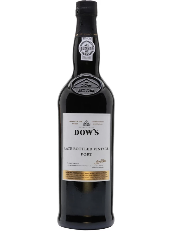 Dow's, Late Bottled Vintage