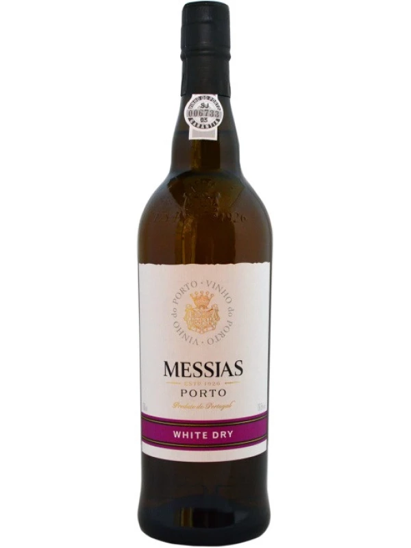 Messias, Porto White Dry