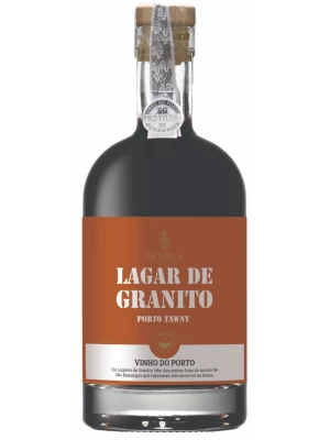 Портвейн Lagar de Granito Porto Tawny Pacheca 0.75 л