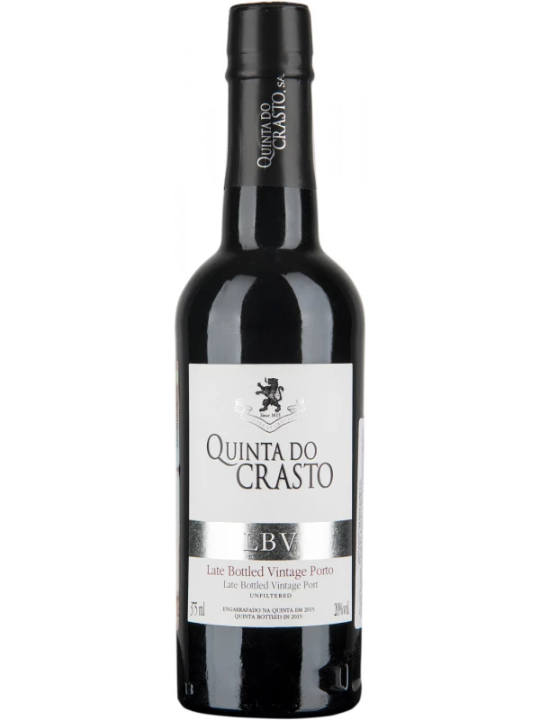 Quinta do Crasto, Late Bottled Vintage Porto