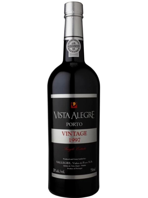 Vista Alegre Vintage Port