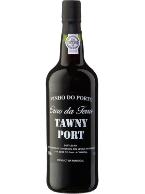 Портвейн Ouro da Terra Tawny Port 0.75 л