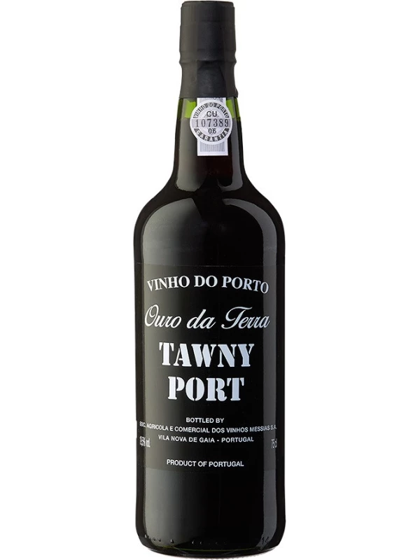 Ouro da Terra Tawny Port