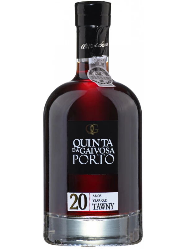Quinta da Gaivosa Porto Tawny 20 Anos