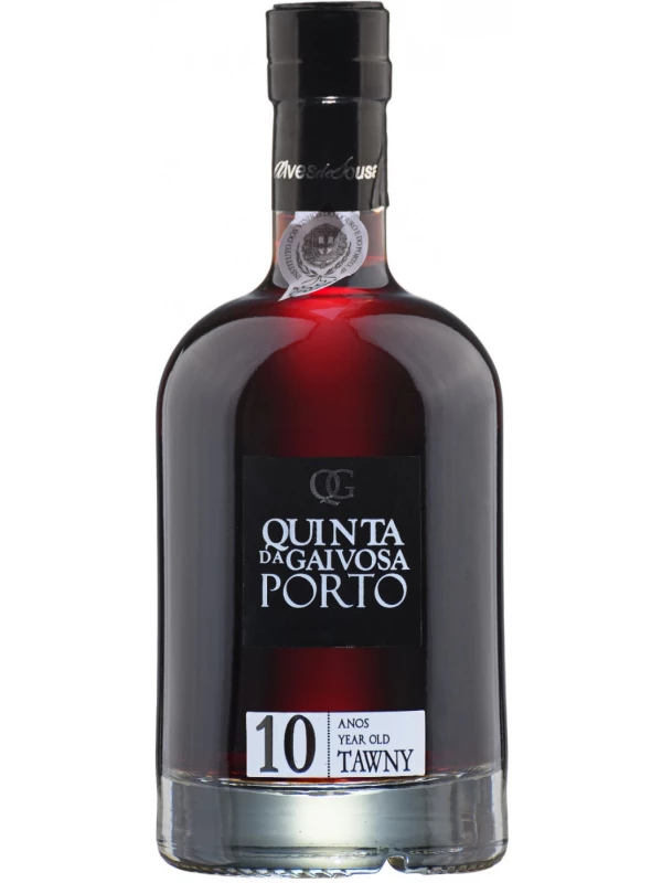 Quinta da Gaivosa Porto Tawny 10 Anos