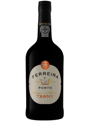 Портвейн Ferreira Tawny Porto 0.75 л