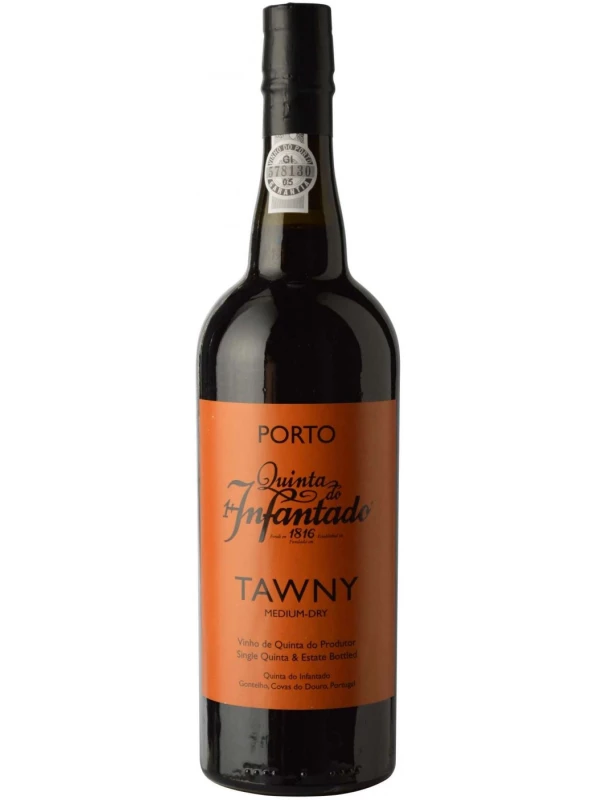 Quinta do Infantado, Portо Tawny