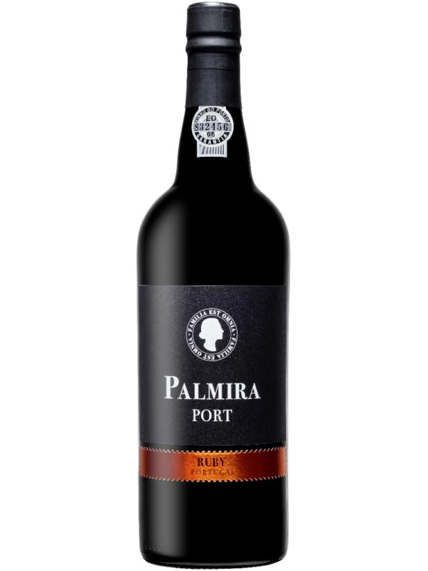 Quinta das Arcas, Palmira Port Ruby