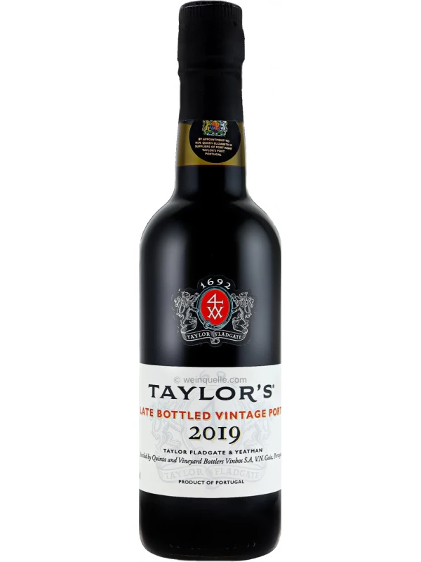 Taylor's, Late Bottled Vintage Port