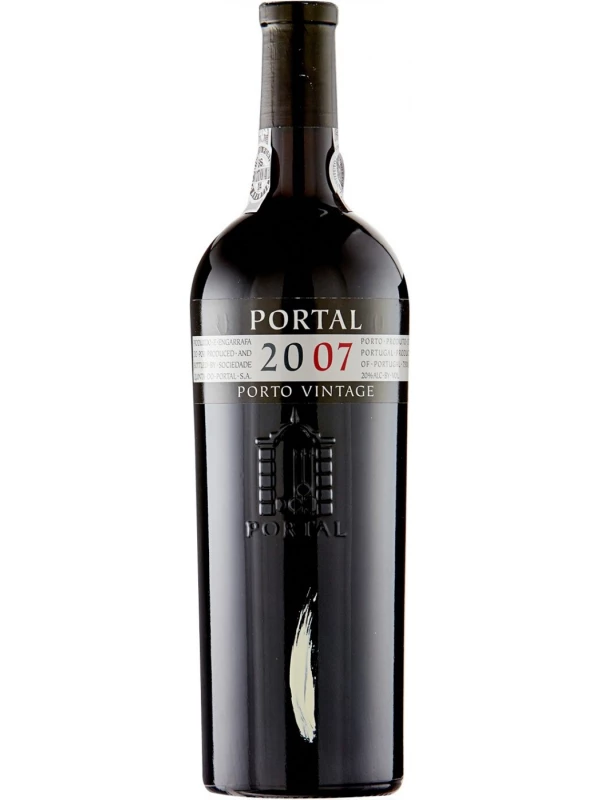 Quinta do Portal, Vintage Port