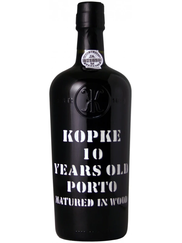Kopke, 10 Years Old Porto