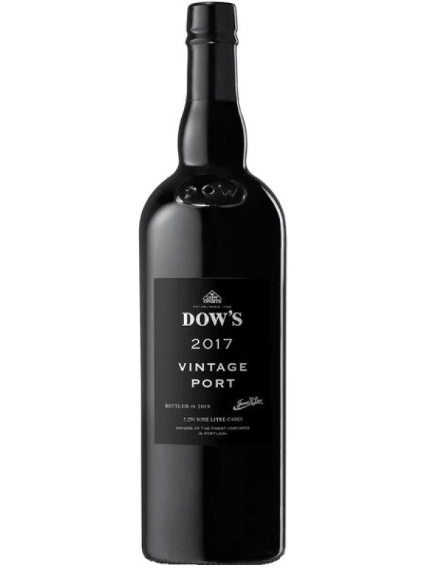 Dow's, Vintage Port, Douro