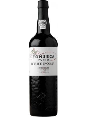 Портвейн Fonseca, Ruby Port 0.75 л